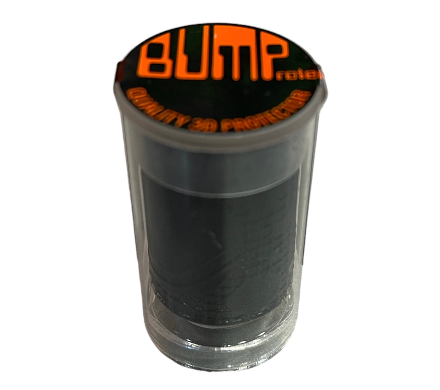 Bump protection - kit espositore più 61 copritesta