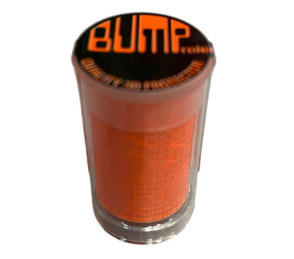 Bump protection - kit espositore più 61 copritesta