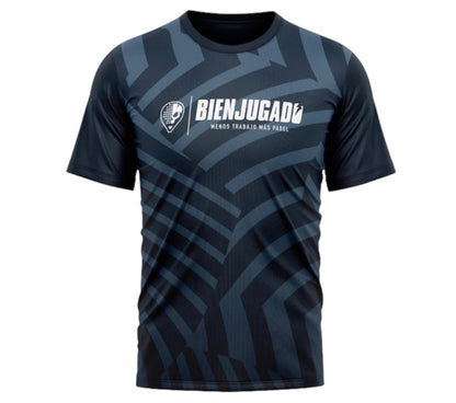 Bienjugado - T-shirt Custom