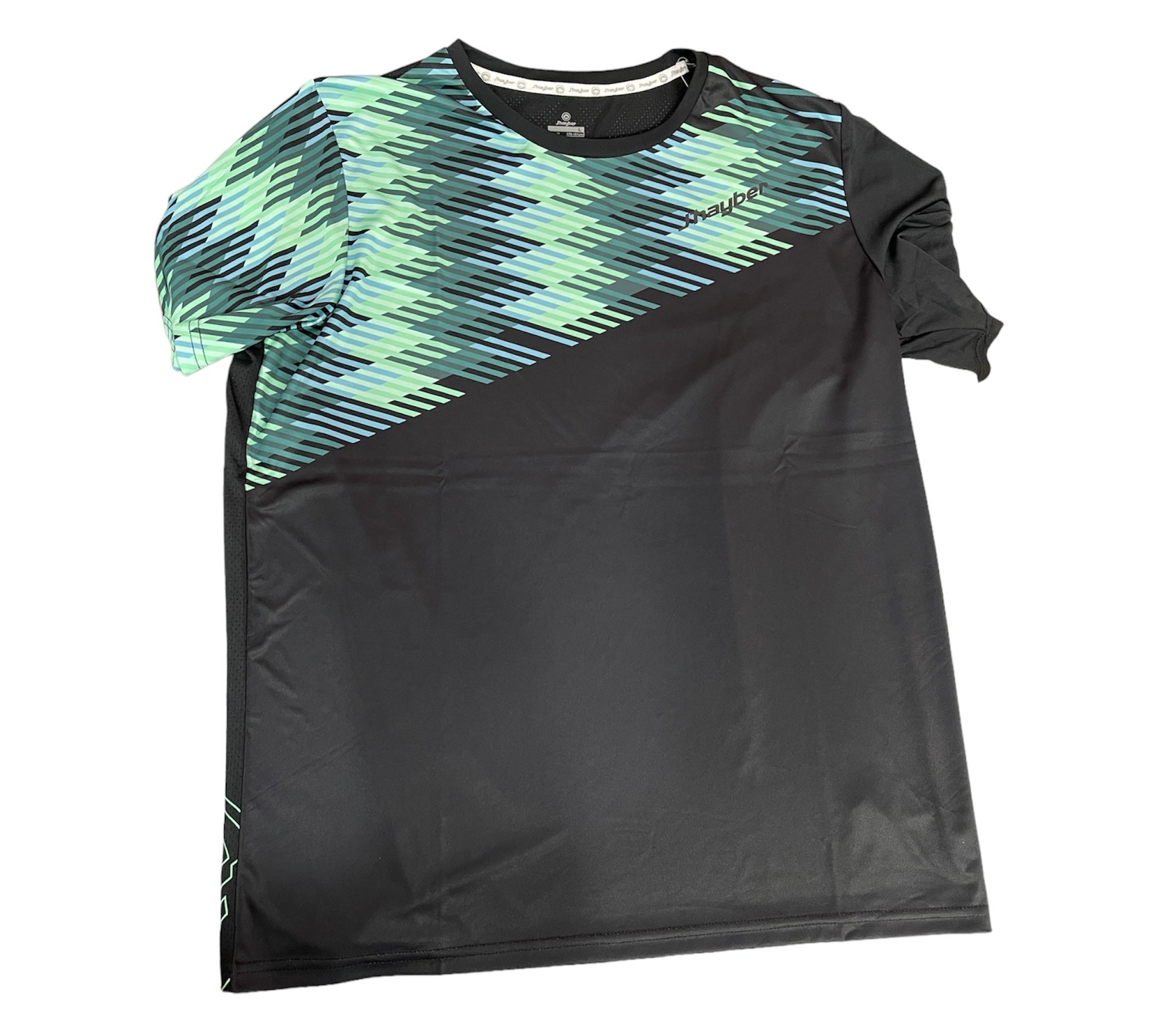 J'hayber - Camiceta Dimension Black