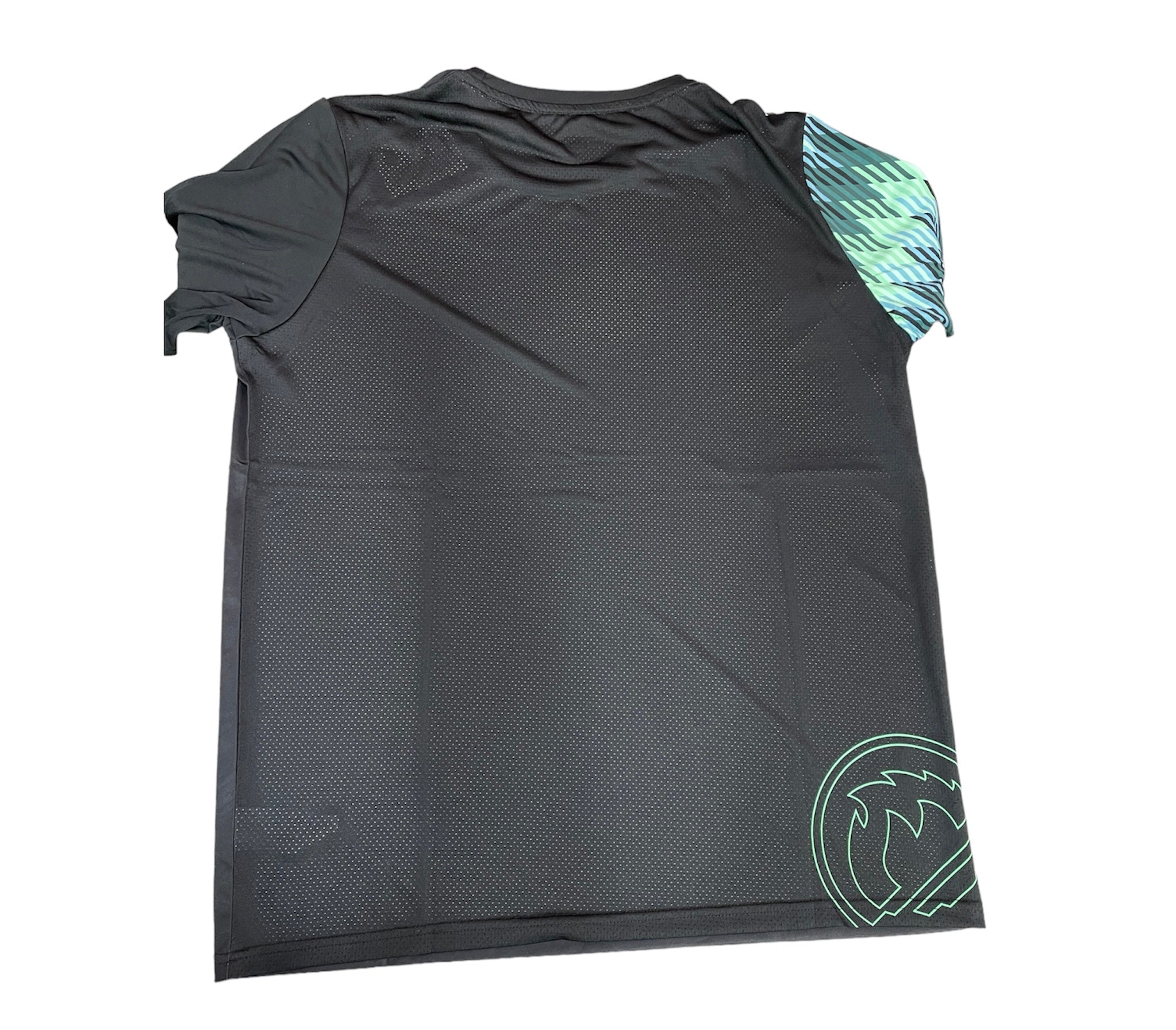 J'hayber - Camiceta Dimension Black