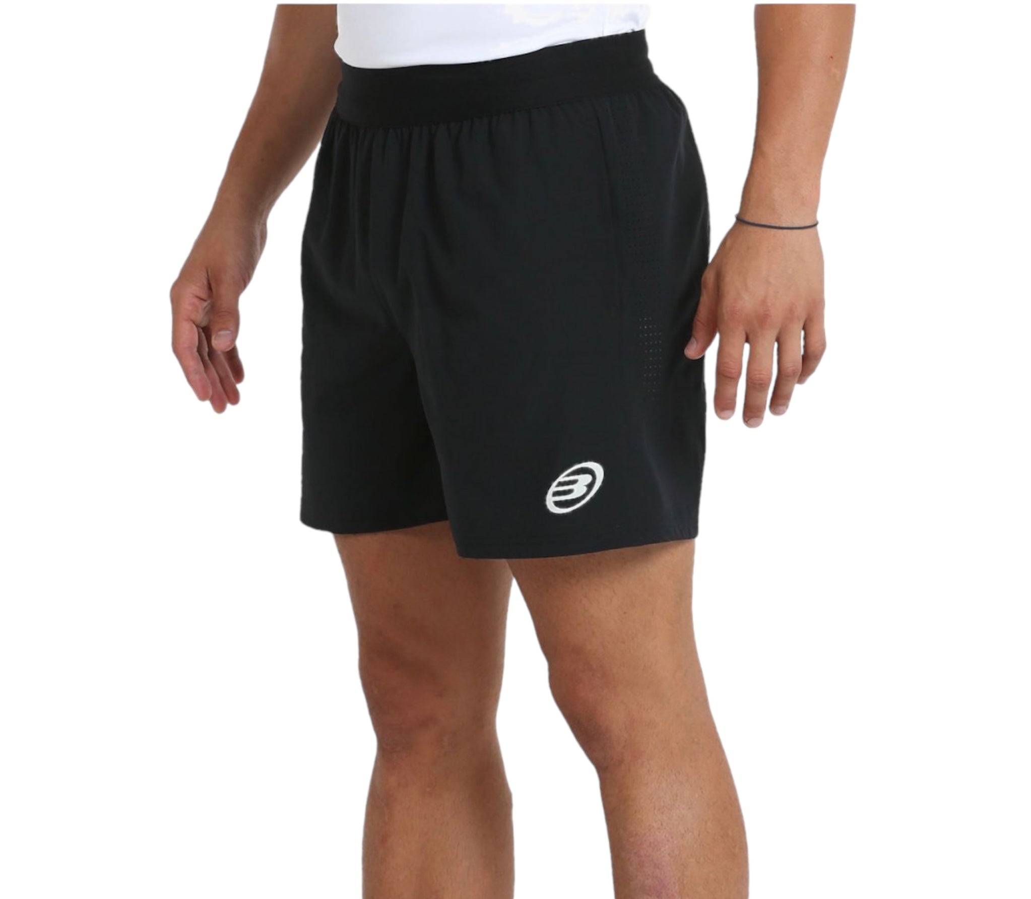 Bullpadel - Short Mirla nero