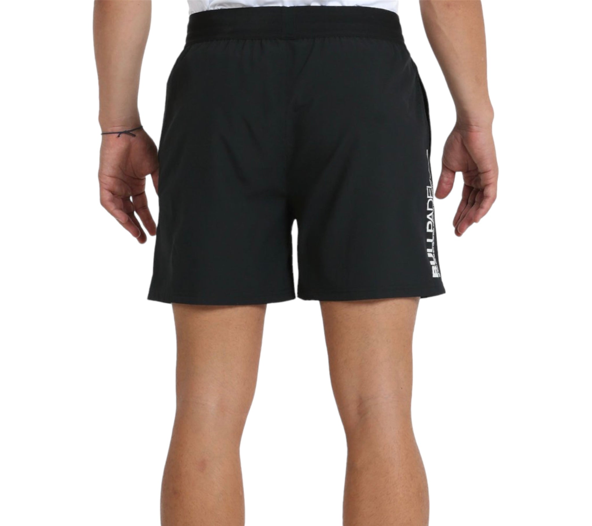 Bullpadel - Short Mirla nero