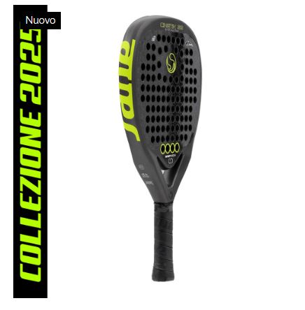 Sane - Racchetta Cinetik 28 Stealth - Javi Ruiz