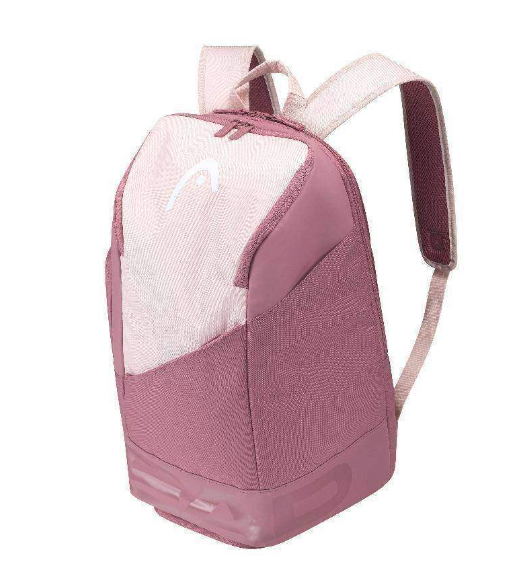 Zaino Alpha rosa