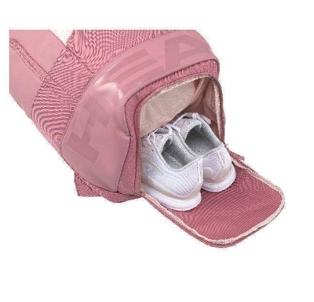 Zaino Alpha rosa