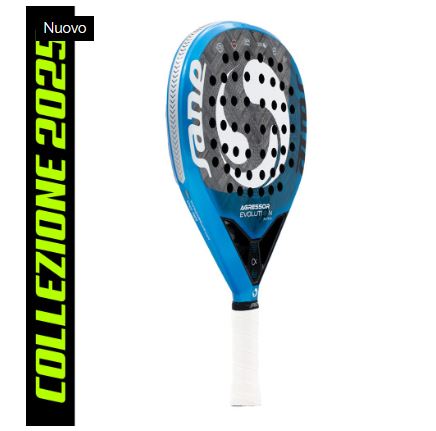 Sane - Aggressor Evolution Alpha