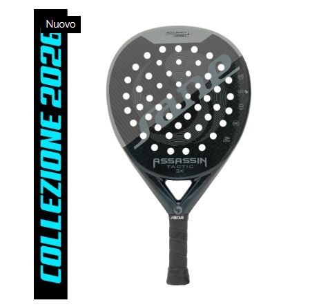 Sane - ASSASSIN TACTIC 3K