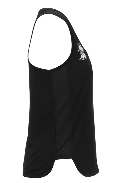 Kappa - Canotta Kombat Padel Dita