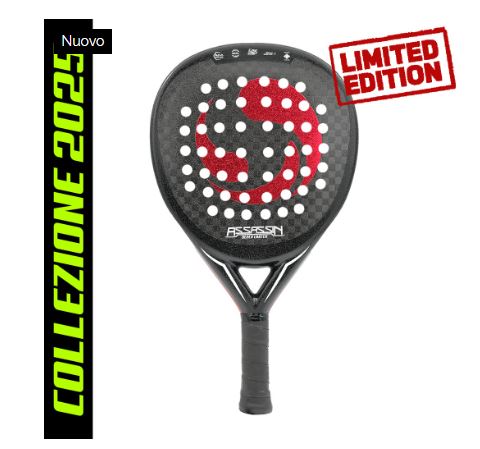 Sane - Assassin Black Limited