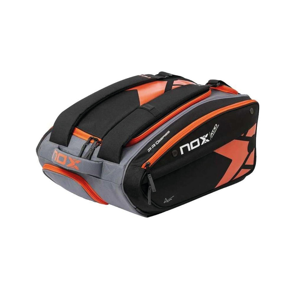 Nox – Borsa AT10 Competition XL Compact 24