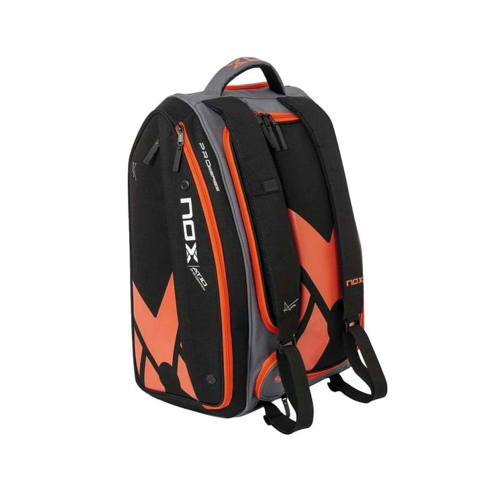 Nox – Borsa AT10 Competition XL Compact 24
