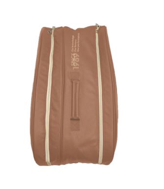 SANE - BORSONE PADEL PIONEER LEATHER