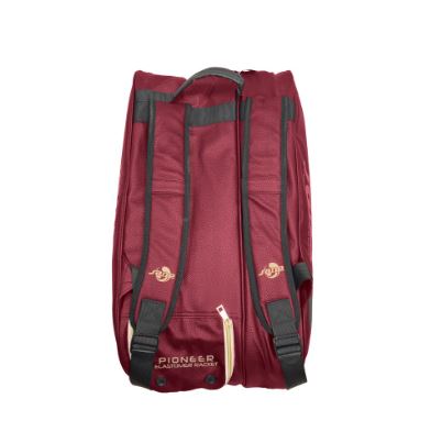 SANE - BORSONE PADEL PIONEER LEATHER