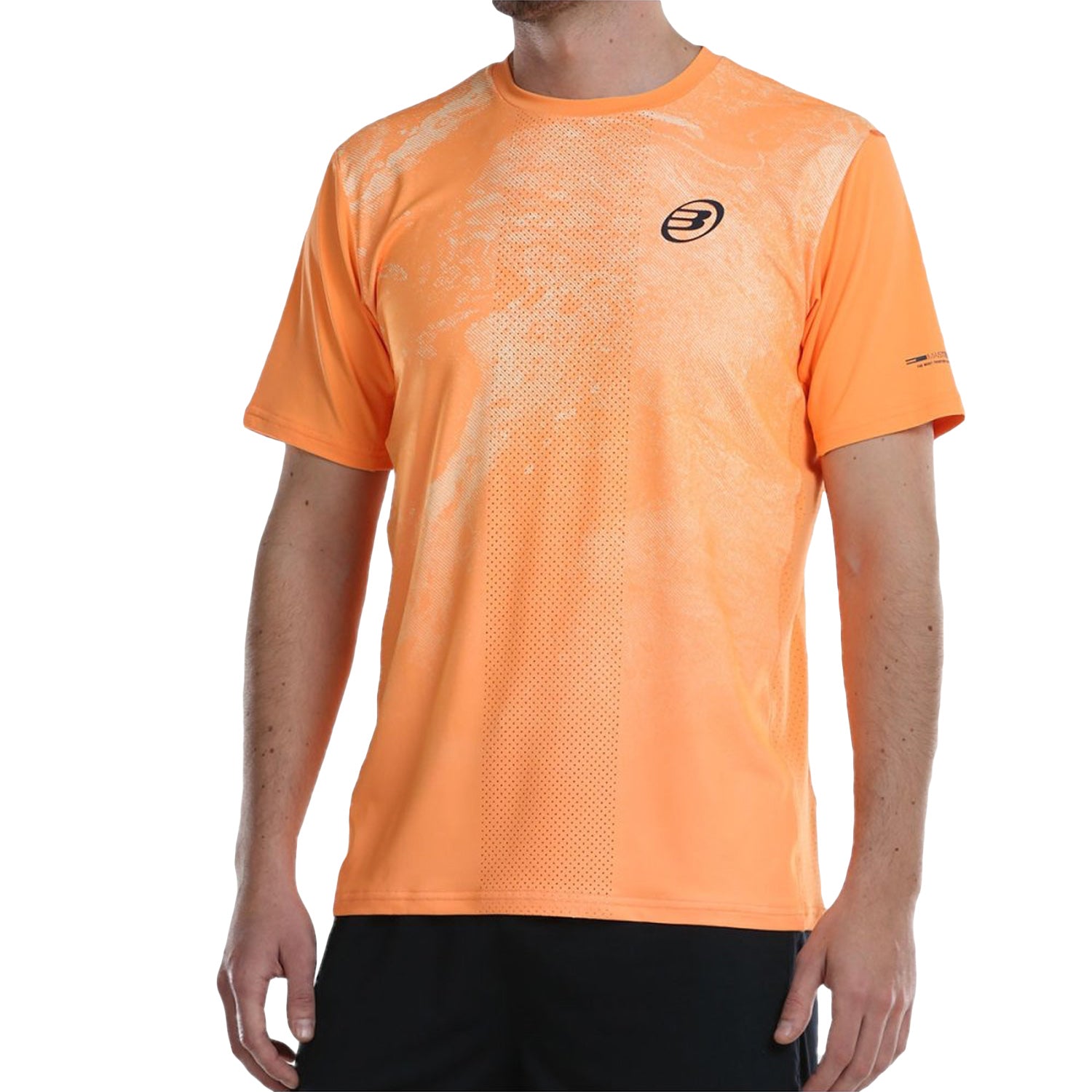 Bullpadel - T-shirt Nuco