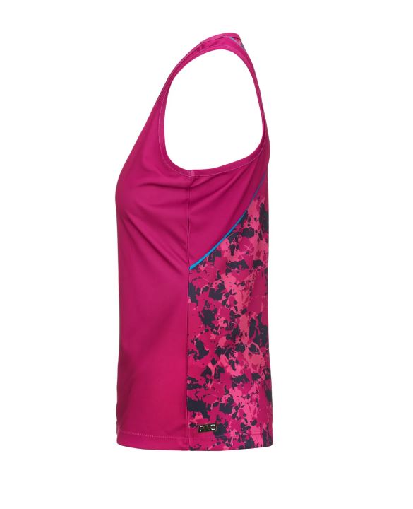 Kappa - Canotta Kombat Padel Fre