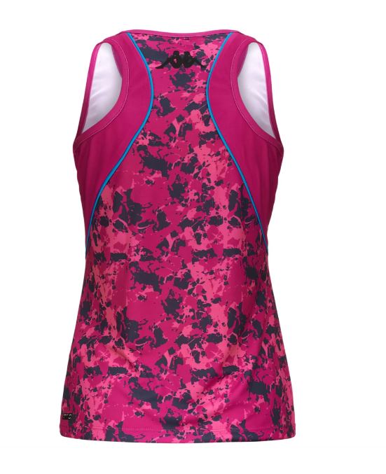 Kappa - Canotta Kombat Padel Fre