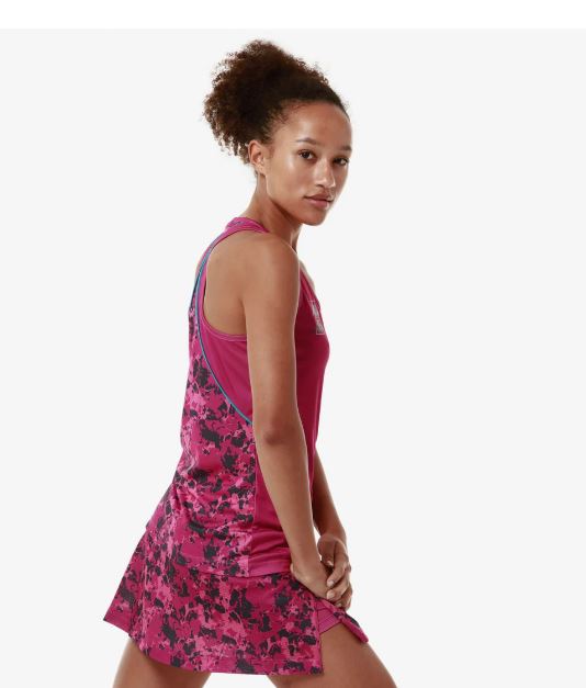 Kappa - Pantagonna Kombat Padel Fava