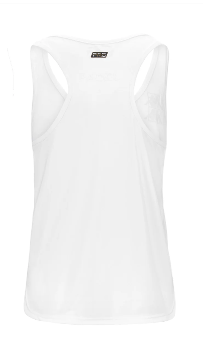 Kappa - Canotta Kombat Padel Dita