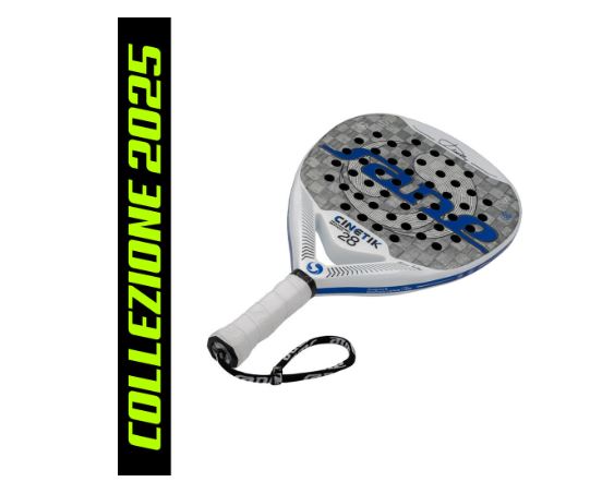 Sane - Cinetik 28 Advanced - Javi Ruiz