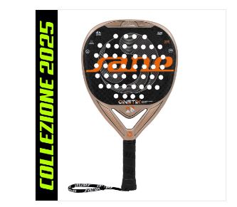 Sane - Cinetik 28 Pro - Javi Ruiz