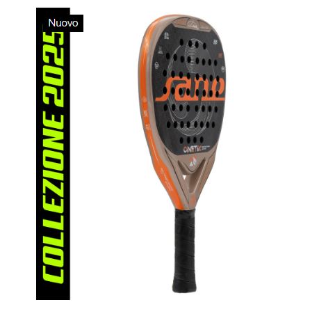 Sane - Cinetik 28 Pro - Javi Ruiz