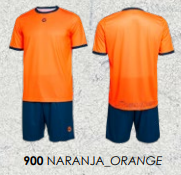 J'hayber - Completo Basic Tour