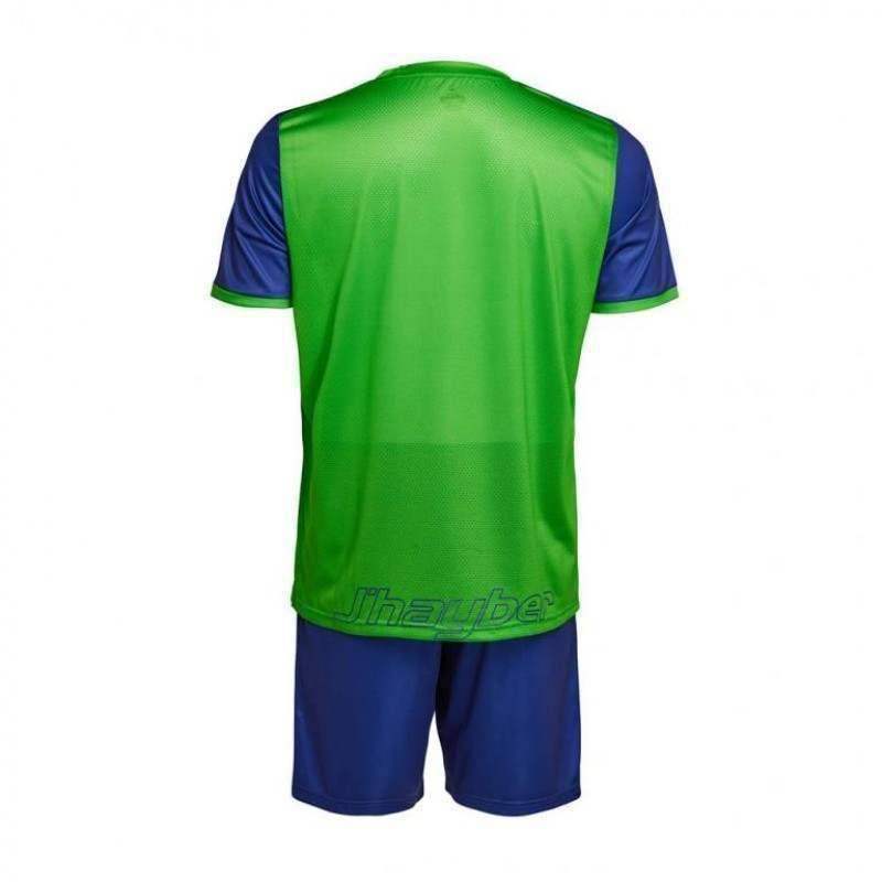 J'hayber - Completo Move Green