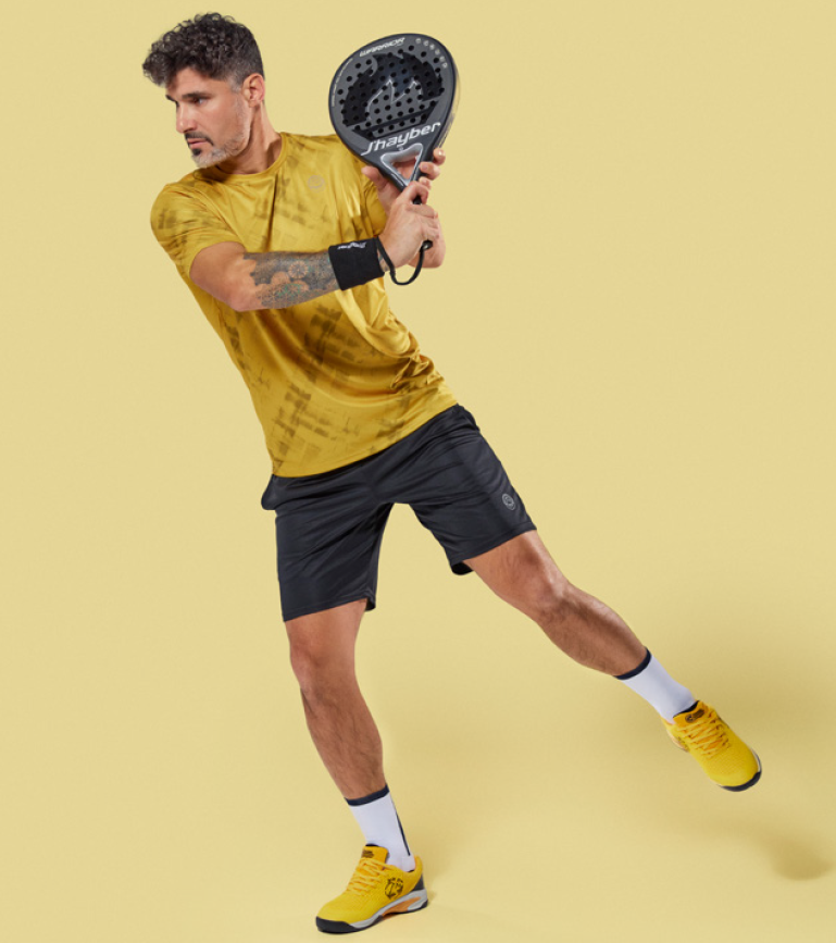 J'hayber - Completo Luminix