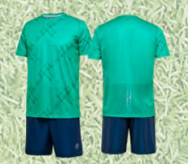 J'hayber - Completo Luminix