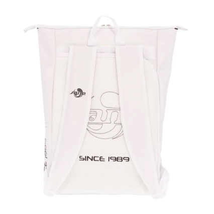Sane - Zaino Vintage Bianco/Nero
