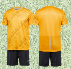 J'hayber - Completo Luminix