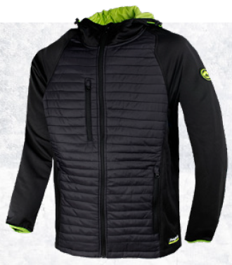 J'Hayber – Giacchetta Berlin