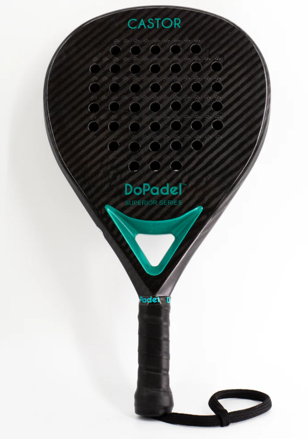 Dopadel - castor - test