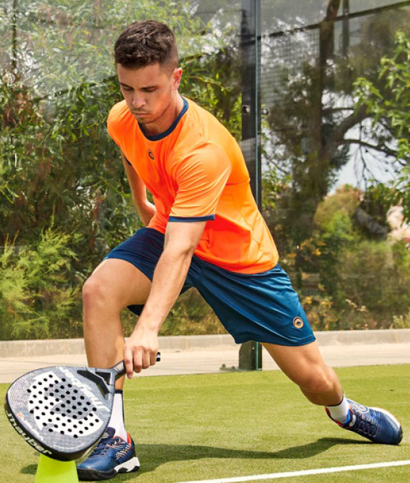 J'hayber - Completo Basic Tour