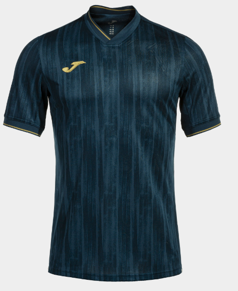 Joma - Maglietta maniche corte Gold VI