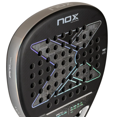 Nox - AT10 Genius Attack 18K 24