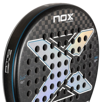 Nox - AT10 12K by Augustin Tapia 24