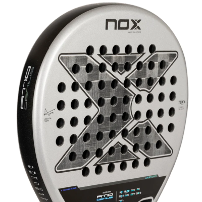 Nox - AT10 18K by Augustin Tapia 24