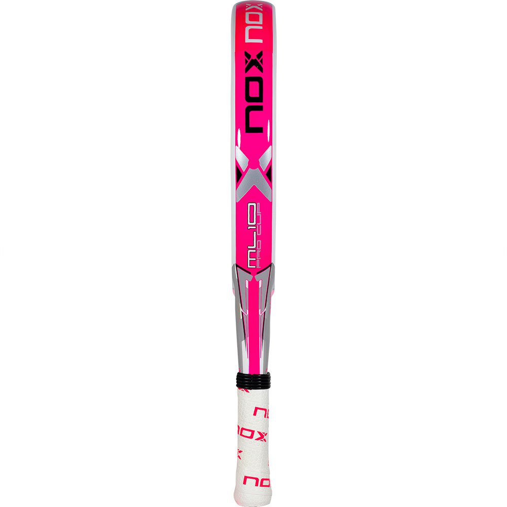 Nox - ML10 Pro Cup SIlver 24