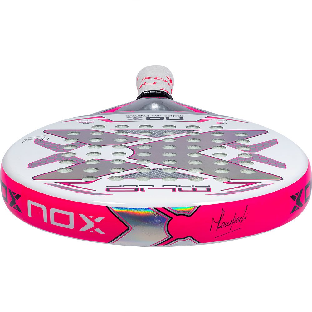 Nox - ML10 Pro Cup SIlver 24