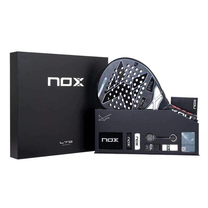 Nox – Pack AT Genius LTD Augustine Tapia 2024