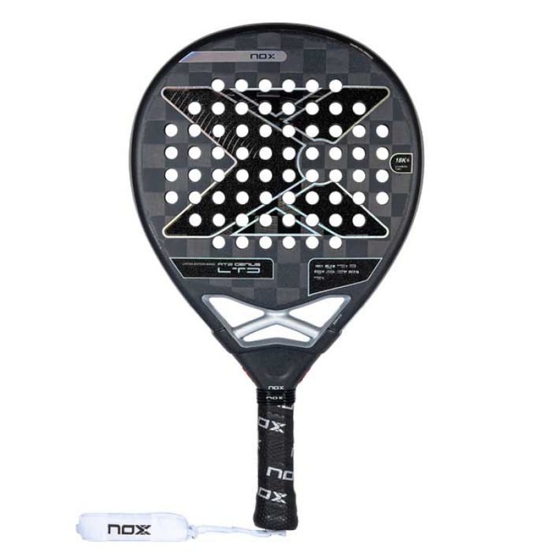 Vetrina Racchette TOP  04011 PADEL STORE – 04011 Padel Store