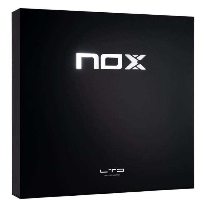 Nox – Pack AT Genius LTD Augustine Tapia 2024