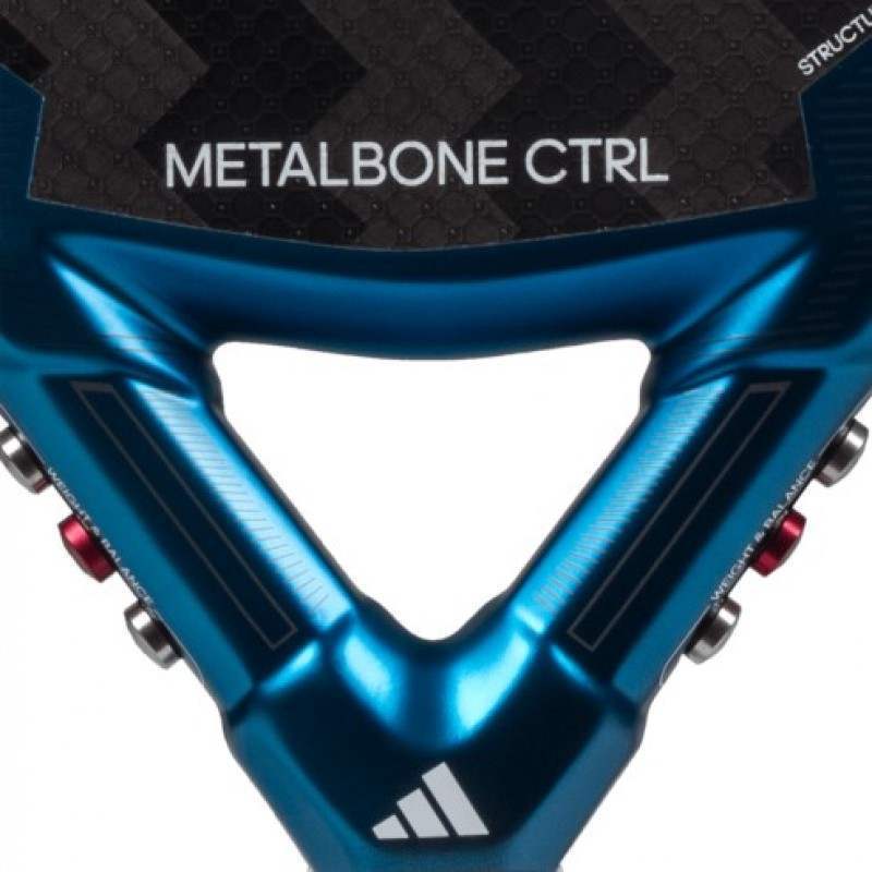 Adidas - Racchetta metalbone CMF 3.3