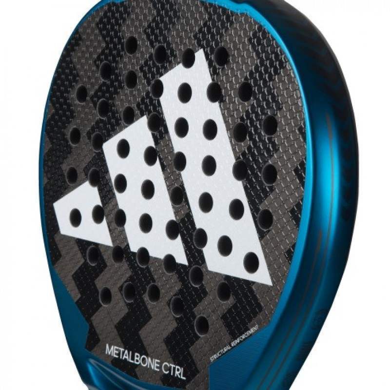 Adidas - Racchetta metalbone CMF 3.3