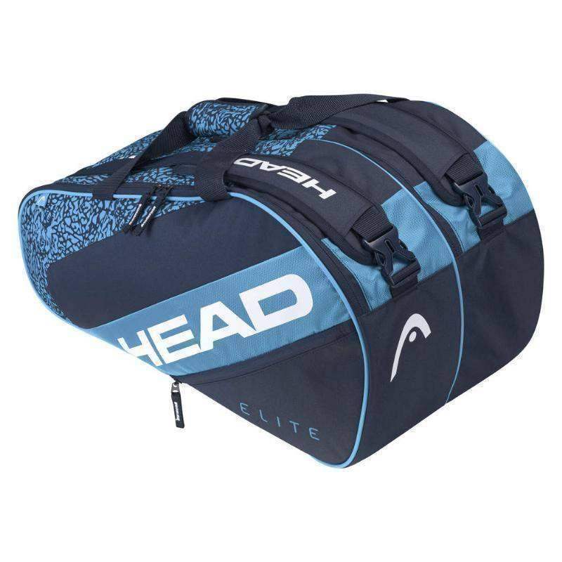 Head - Borsone Padel Uomo Elite