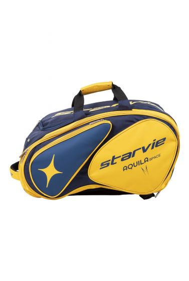 Starvie - Bag Aquila giallo