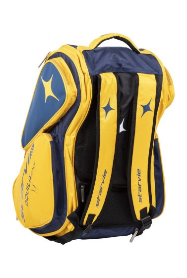 Starvie - Bag Aquila giallo