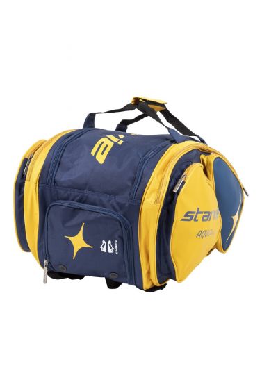 Starvie - Bag Aquila giallo